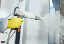 On Up: A Guide To Impregnation Of Stators With Powder Coating Technology Powder Coating