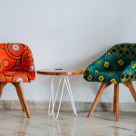 restaurant chairs