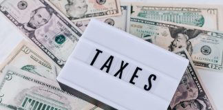 How can you save while paying water taxes? water taxes