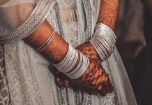 Type Of Bangles Worn By Brides In India Bangles Worn