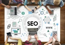 SEO Guide For New Businesses SEO