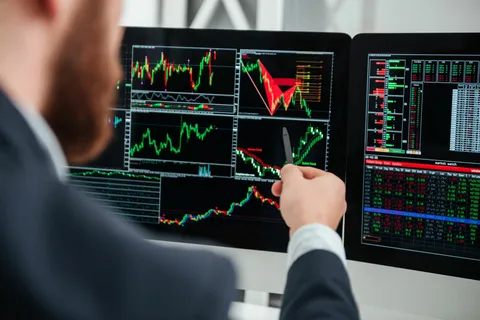 Trading Trading