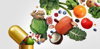 Do Health Supplements Really Work? Health Supplements