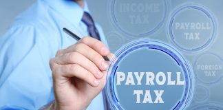 Simplifying Your Process for Calculating Payroll Taxes payroll