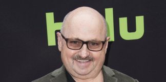 Tobias Core: Hollywood’s Leading Man Tobias Core
