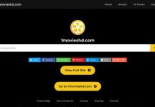 1MoviesHD: Stream Full Movies & TV Episodes Online at No Cost!
