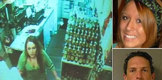 Samantha Koenig: The Israel Keyes of Killings Samantha Koenig
