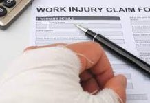 Injuries does Workers Comp Insurance Cover in Maryland