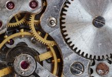 Four Types of Manufacturing Processes Manufacturing