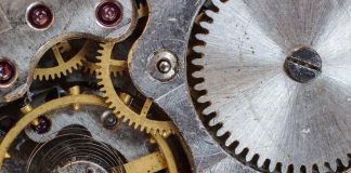 Four Types of Manufacturing Processes Manufacturing