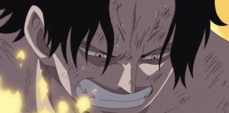 What Episode Does Ace Die? Who Was The Killer? ace die