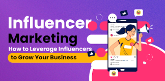 Influencer Marketing