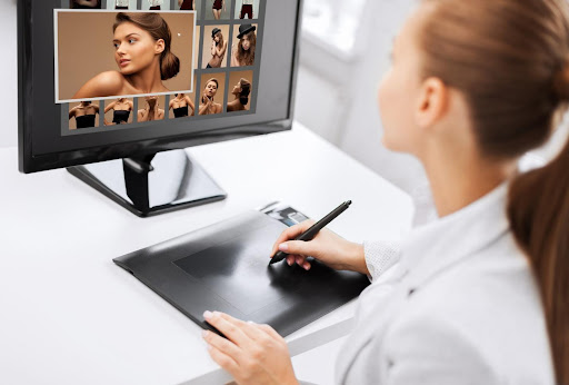 Image Editing Image Editing