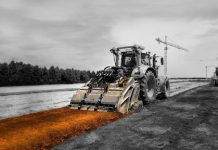 A Leading Global Provider of Forestry and Construction Equipment Designed to Perform Global Provider of Forestry