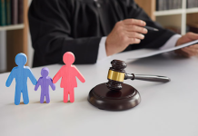 Choosing the Right Attorney for Your Child Custody Case Child Custody Case