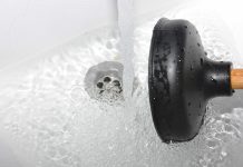 Why Is Water Not Draining From Your Bathtub?