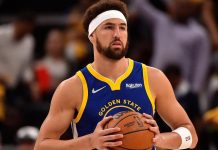 Klay Thompson Net Worth