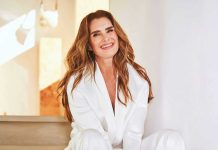 Brooke Shields Net Worth