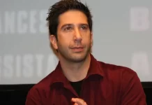 David Schwimmer Net Worth