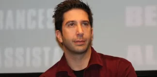 David Schwimmer Net Worth, Early life, Career 2023 David Schwimmer Net Worth