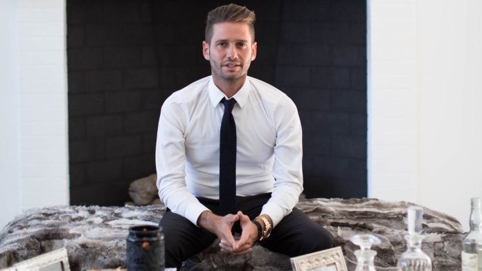 Josh Flagg Net Worth, Early Life, Career 2023