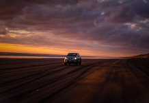 The Benefits of Custom Painted Auto Parts