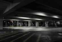 Parking Lot