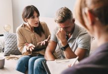 The Ripple Effects of Substance Addiction on Family Dynamics