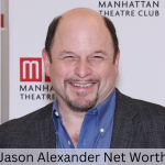 jason alexander net worth