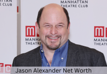 Jason Alexander Net Worth(2023): Career, Early Life, Personal Life & More jason alexander net worth