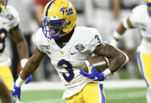Damar Hamlin Net Worth, Career, Bio, Awards, and More Damar Hamlin Net Worth