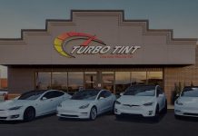 Shades of Luxury: Enhancing Your Tesla with Precision Window Tinting