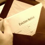 How to get an eviction off your record?