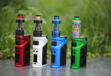 6 Reasons To Go For Flavored Vapes This Summer