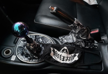 Crafting the Perfect Custom Shift Boot: Materials and Design Options