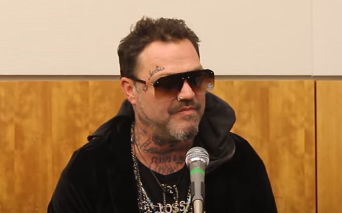 1 Bam Margera Net Worth