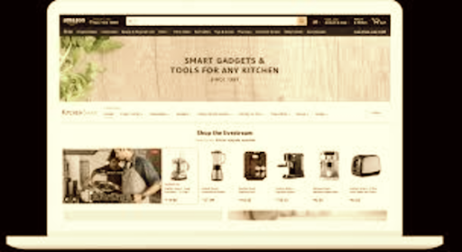 how to find amazon Influencer storefront