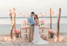 Elopement Ceremony Vows and Readings: Crafting Uniquely Heartfelt Moments