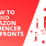 How to search storefronts on Amazon app