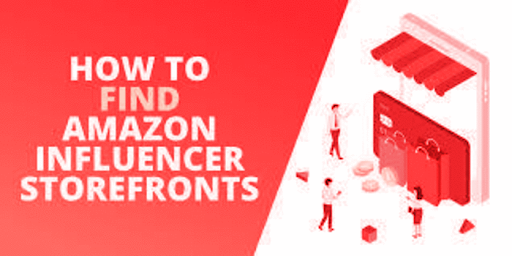 Amazon App storefronts How to search storefronts on Amazon app