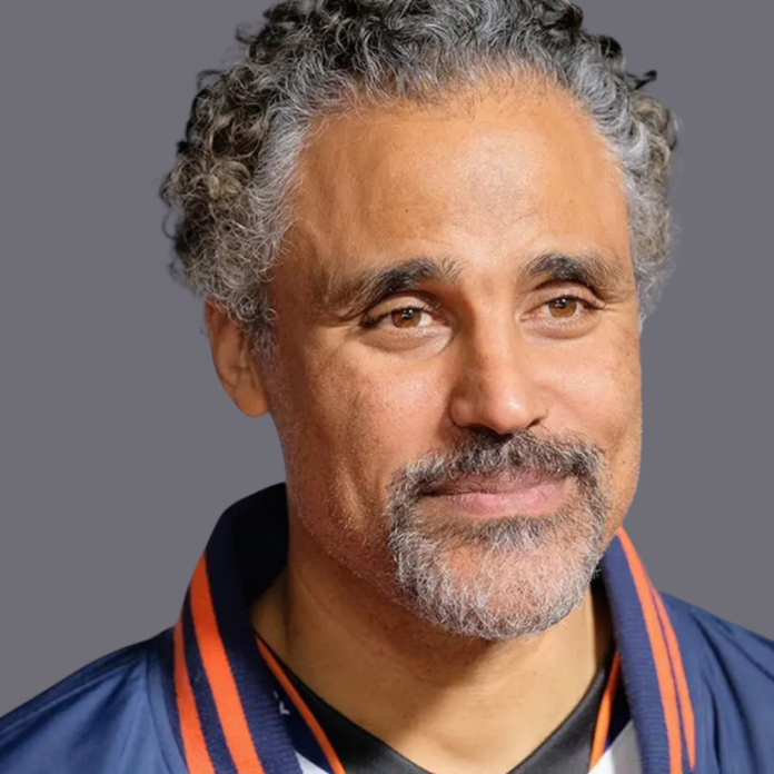 Rick Fox Rick Fox Net Worth