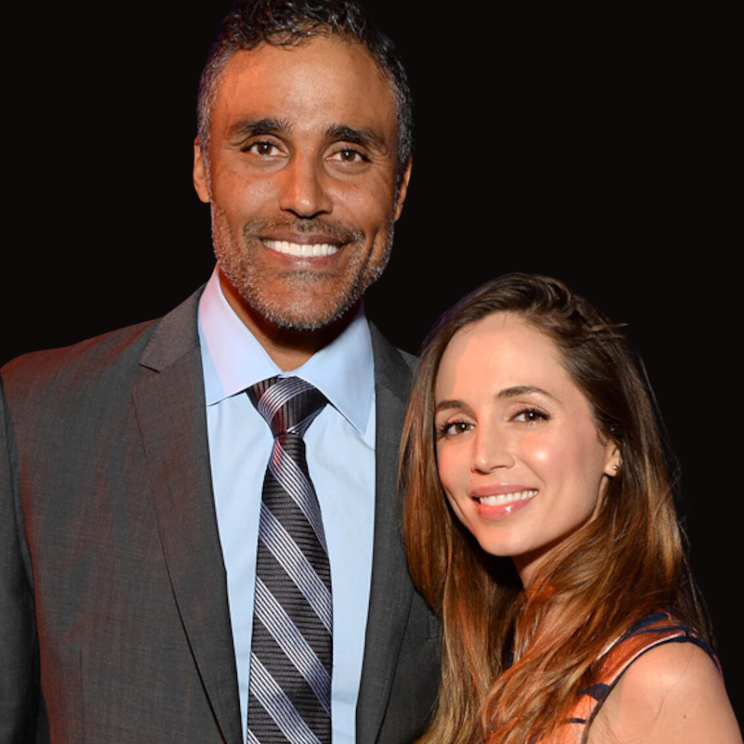Rick Fox Net Worth