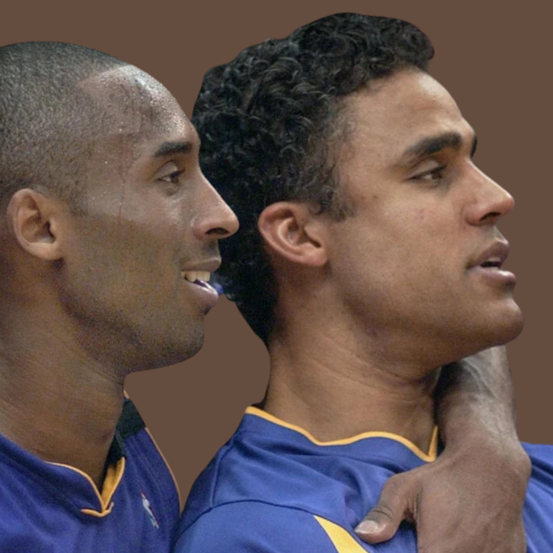 Rick Fox Net Worth