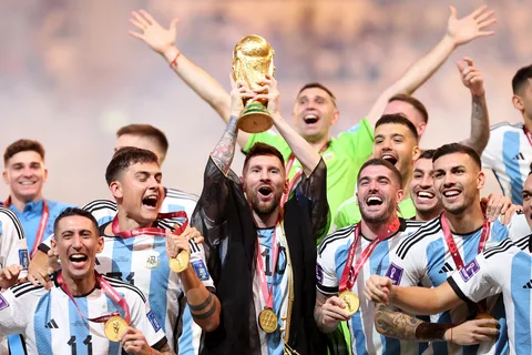 World Cup