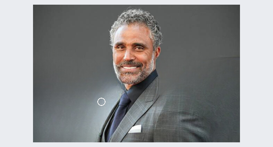 Rick Fox Net Worth