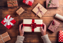 Housewarming Gift Ideas for the First-time Homeowner