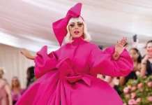 Pinking the Fashion World: A Brief History of Pink as a Controversial Color