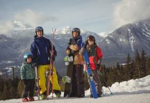 Winter Sports in Minnesota: A Comprehensive Guide for Outdoor Enthusiasts winter sports