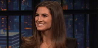 Kaitlan Collins salary