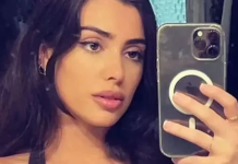 Bianca Censori Age, Career, and Relationship With Kanye Bianca Censori Age